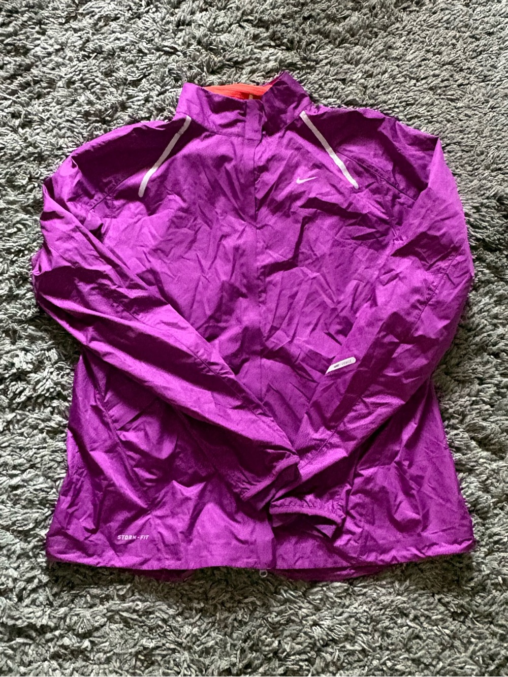 NIKE windbreaker